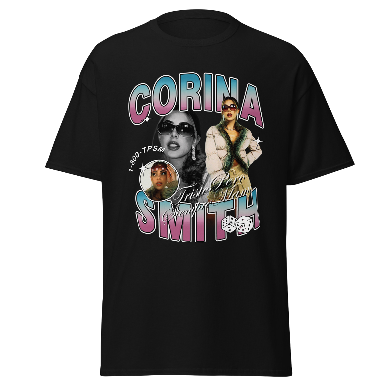 Corina Tee