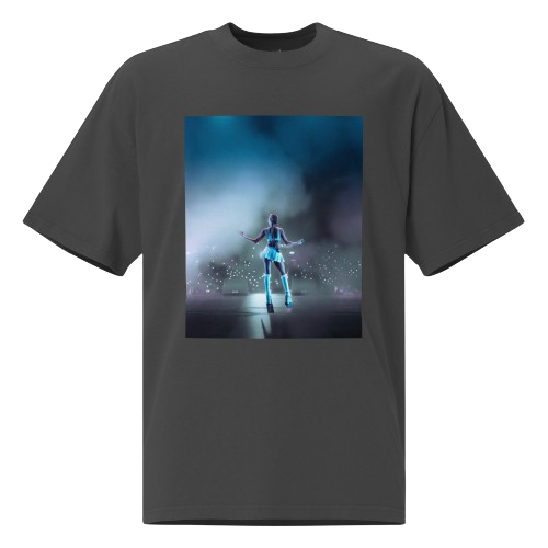 tour tee (limited edition)